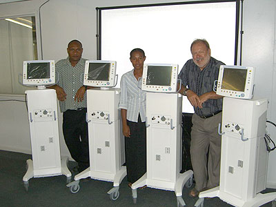 PNG Installation