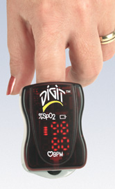 Pulse Oximeter